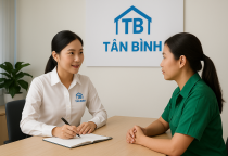 Tìm Người Giúp Việc Nhà Chuyên Nghiệp - Dịch Vụ Uy Tín Tân Bình