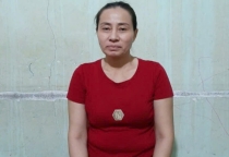 Chị Thu Sương sinh năm 1975 quê ĐakNông