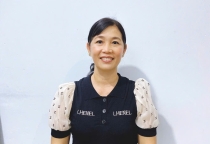 Chị Ngọc Thủy ,Sinh Năm 1973 Quê An Giang