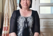 Cô Phương quê Sóc Trăng - Năm sinh 1972