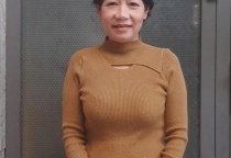 Chị Quỳnh Như sinh năm 1975 Quê Trà Vinh