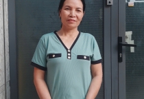 Cô Liên Gốc hà Nội (Sống tại ĐaKNong) năm sinh 1969