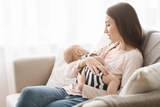 Dịch vụ giúp việc chăm em bé tại Tân Bình