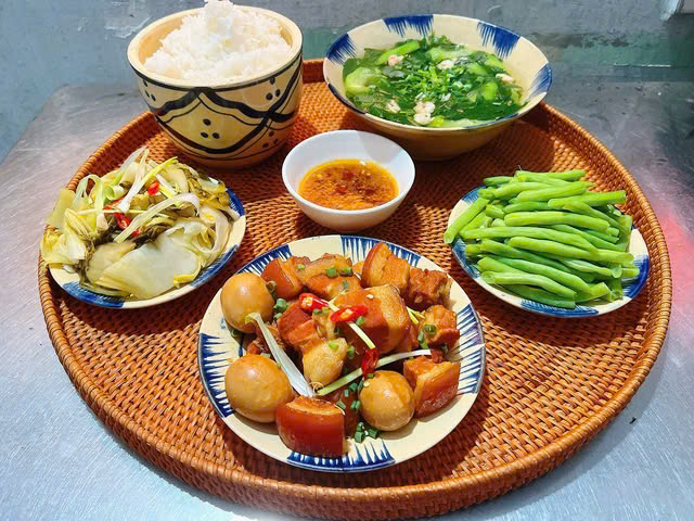 Nhà cửa gọn gàng và sạch sẽ tại Hồ Chí Minh